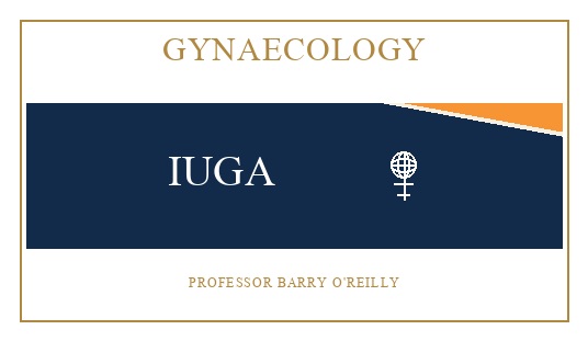 Gynaecology